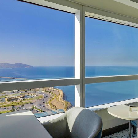 Hotel Oran Bay Managed By Accor Экстерьер фото