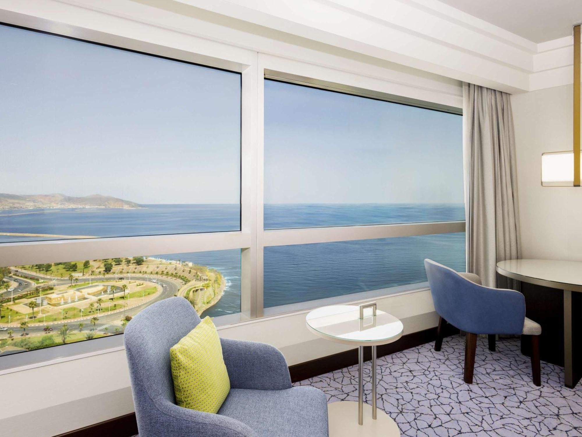 Hotel Oran Bay Managed By Accor Экстерьер фото