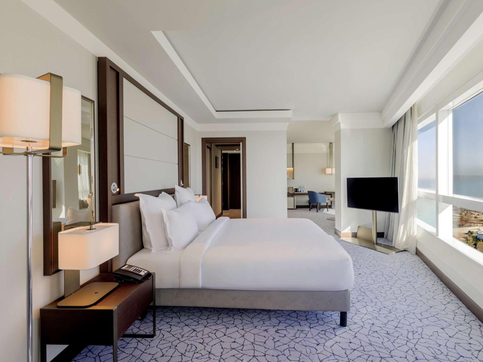 Hotel Oran Bay Managed By Accor Экстерьер фото