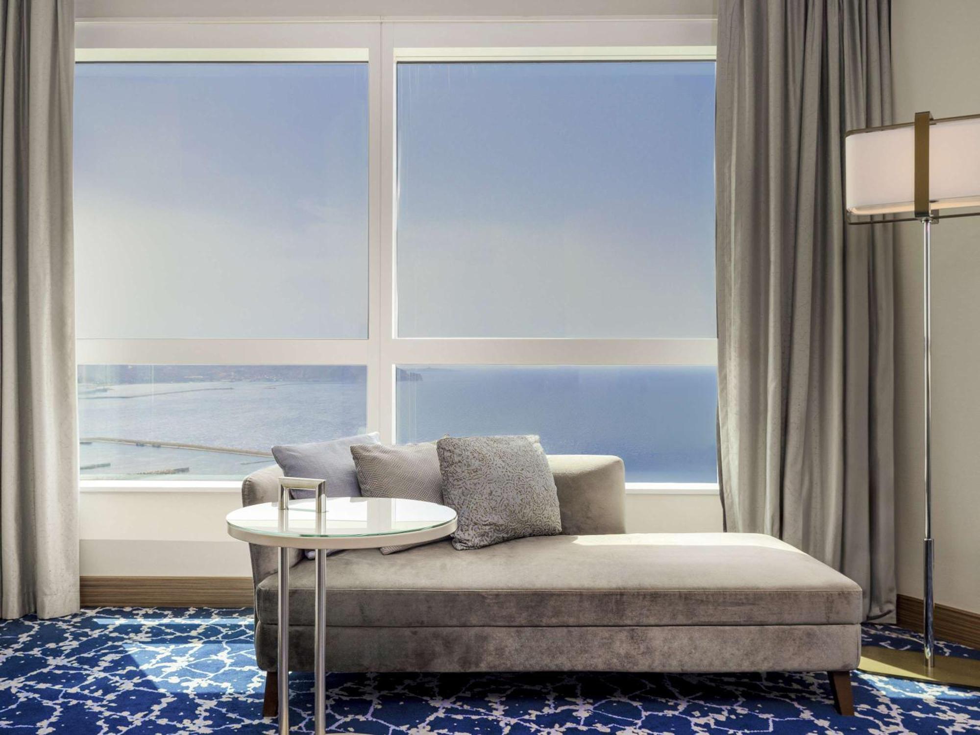 Hotel Oran Bay Managed By Accor Экстерьер фото