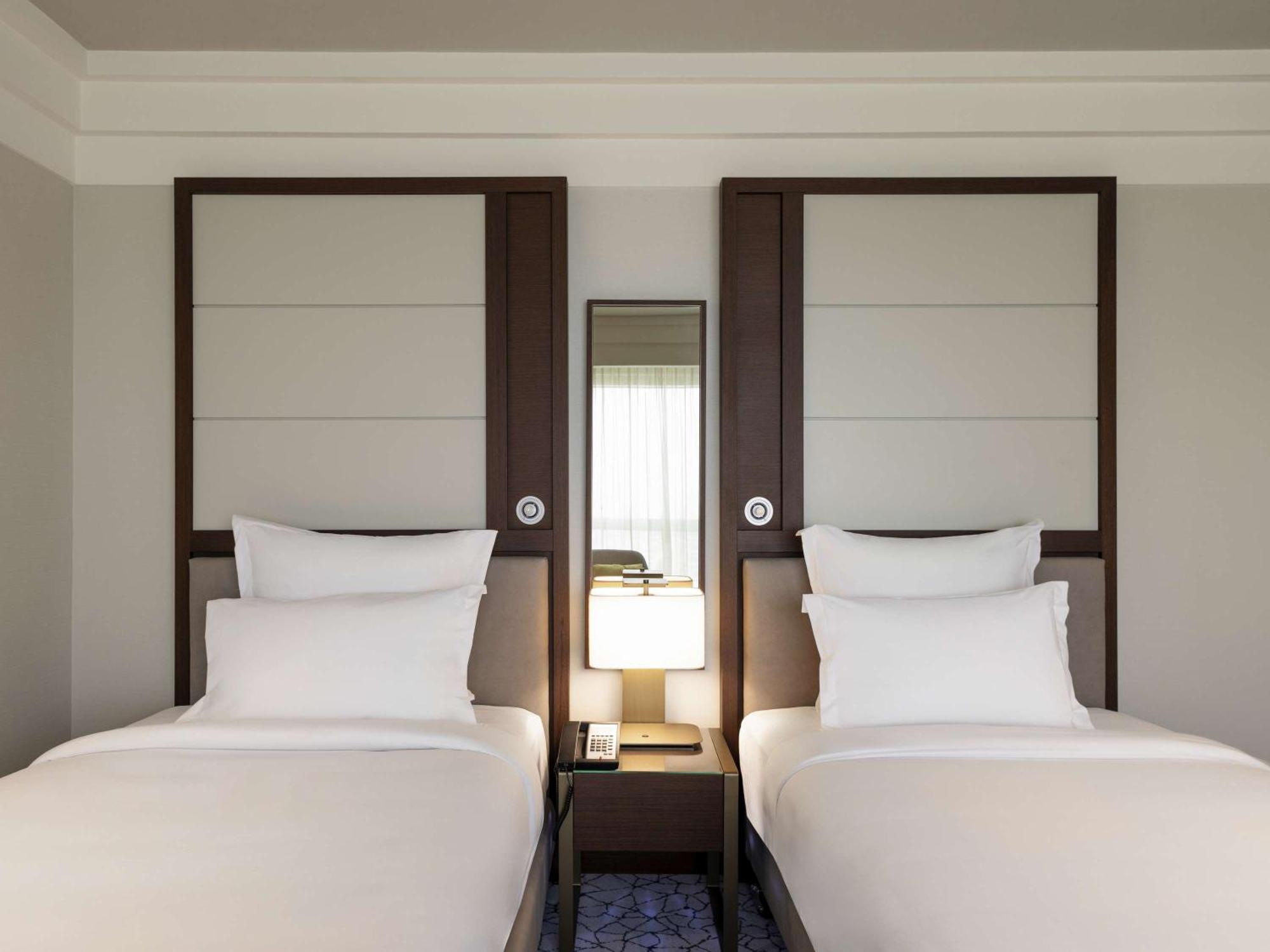 Hotel Oran Bay Managed By Accor Экстерьер фото