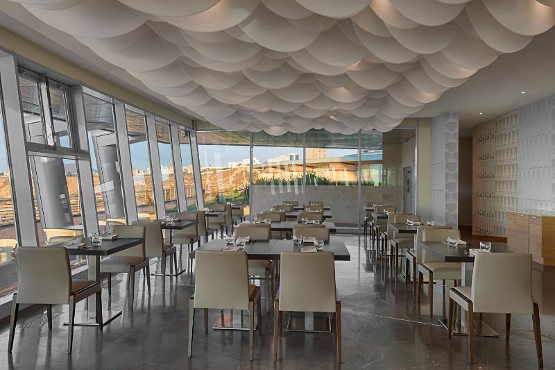 Hotel Oran Bay Managed By Accor Экстерьер фото