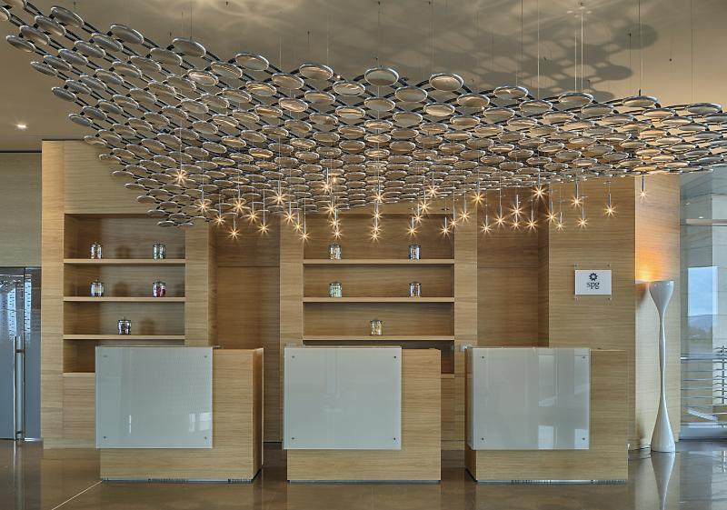 Hotel Oran Bay Managed By Accor Экстерьер фото