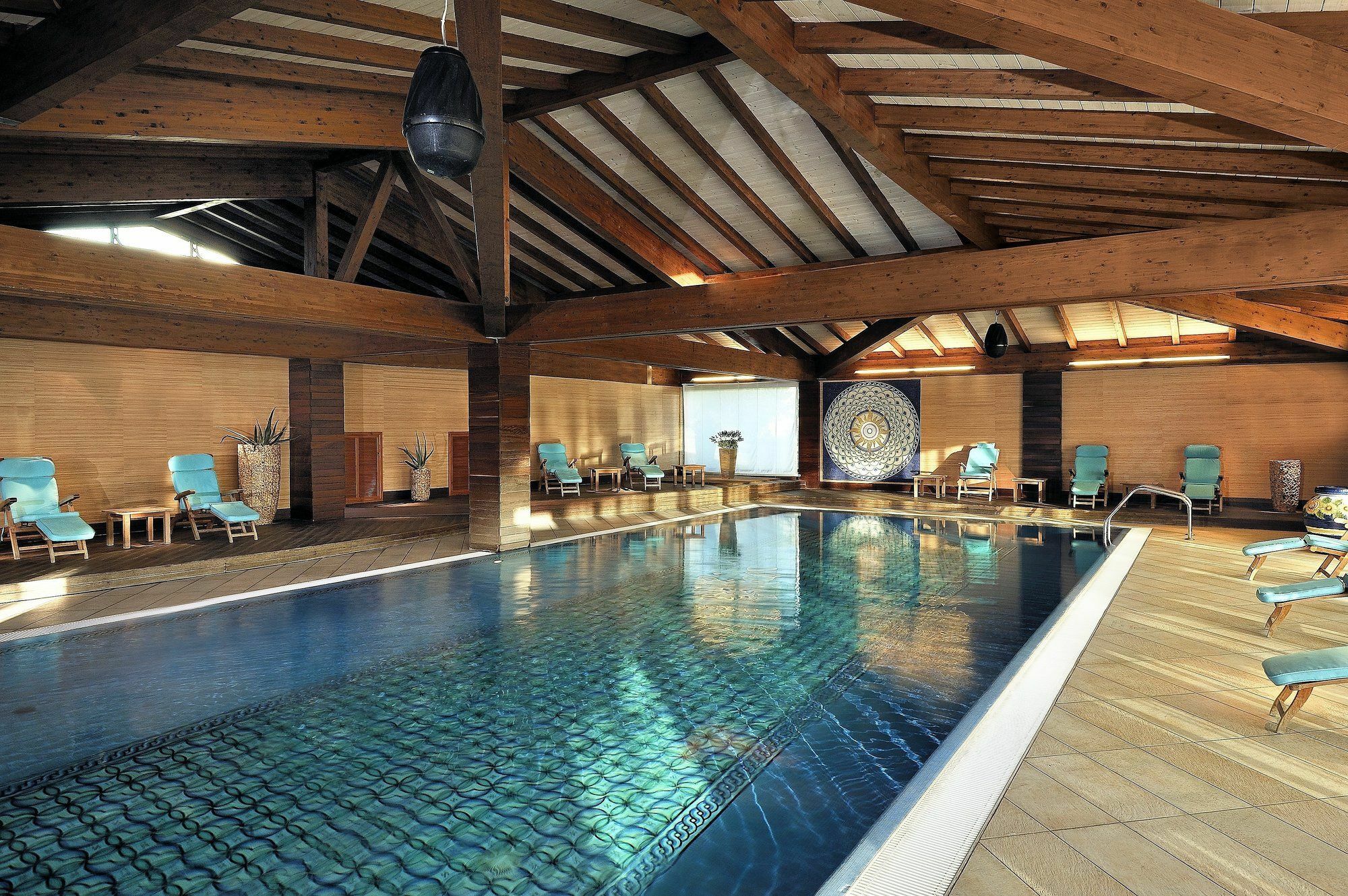 Hotel Oran Bay Managed By Accor Экстерьер фото